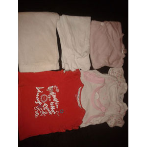 REGALO ropa de bebe REGALO ropa de bebe